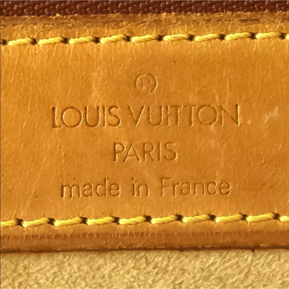 Louis Vuitton Sirus 45 Suitcase! Barely used!Gift! - Picture 2 of 5